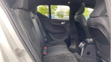 Volvo Xc40 1.5 T5 Recharge PHEV Ultimate Dark 5dr Auto Estate